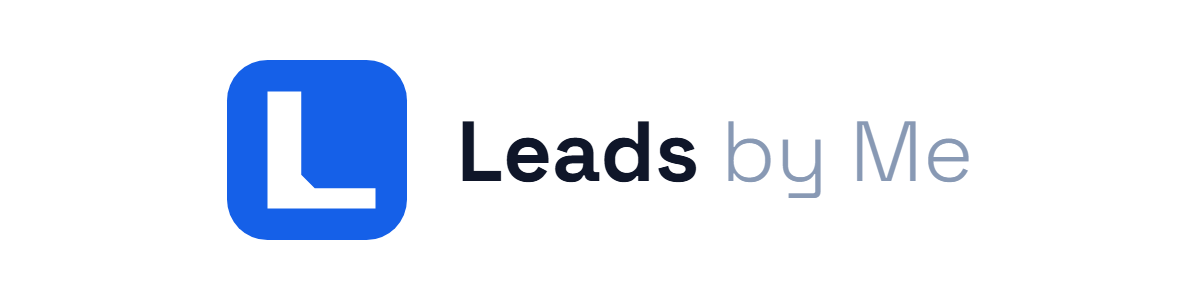 Leads by Me